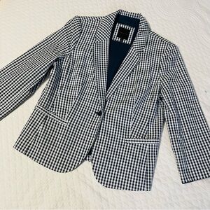 The limited blazer